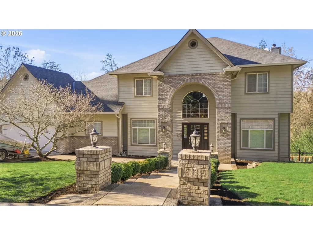 2728 Hallmark Lane Eugene OR 97405