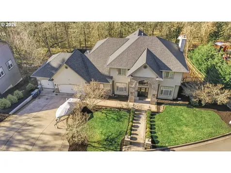 2728 Hallmark Lane Eugene OR 97405