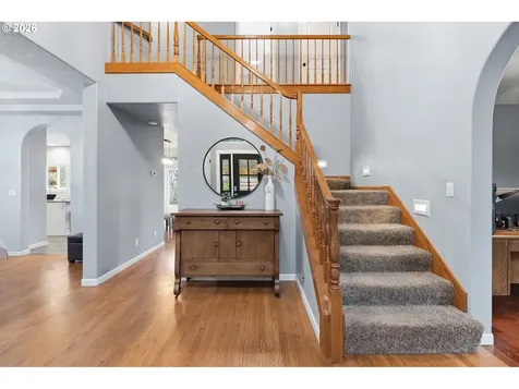 2728 Hallmark Lane Eugene OR 97405