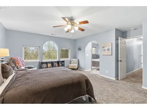 2728 Hallmark Lane Eugene OR 97405