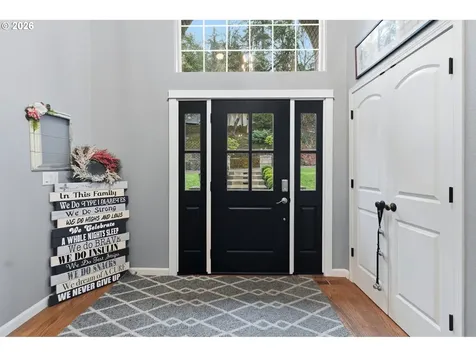 2728 Hallmark Lane Eugene OR 97405