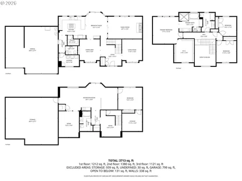 2728 Hallmark Lane Eugene OR 97405