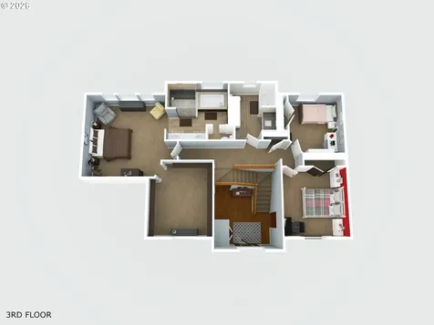 2728 Hallmark Lane Eugene OR 97405