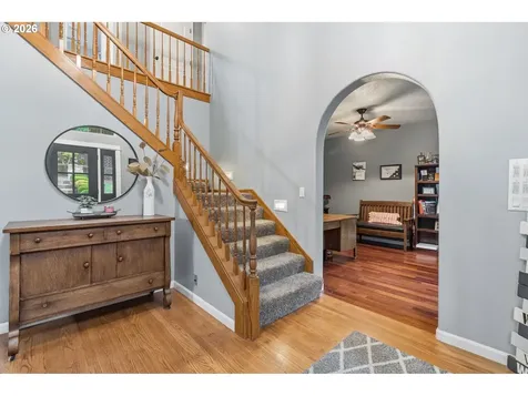 2728 Hallmark Lane Eugene OR 97405