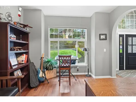 2728 Hallmark Lane Eugene OR 97405