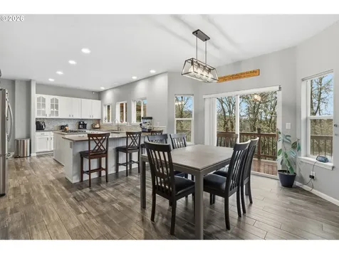 2728 Hallmark Lane Eugene OR 97405