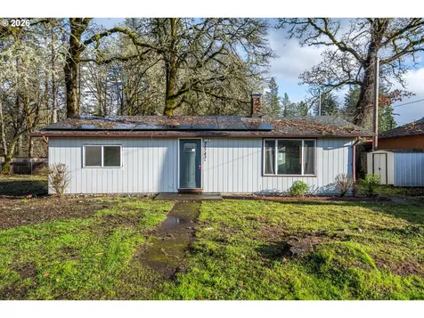 24743 Warthen Road Elmira OR 97437