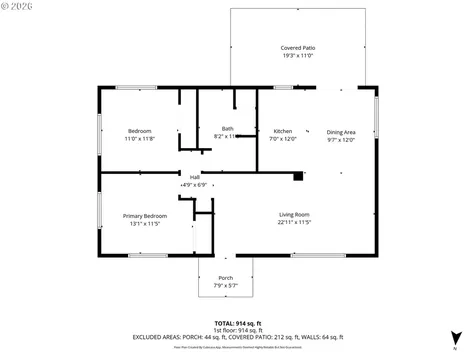 24743 Warthen Road Elmira OR 97437