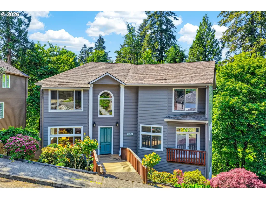 5128 Firwood Drive West Linn OR 97068