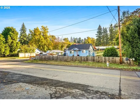 1306 Clark Mill Road Sweet Home OR 97386