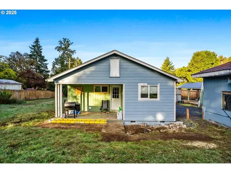 1306 Clark Mill Road Sweet Home OR 97386