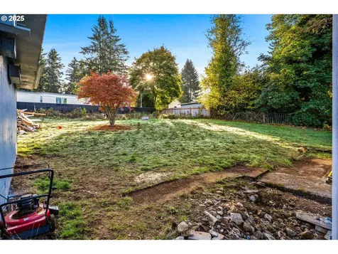 1306 Clark Mill Road Sweet Home OR 97386