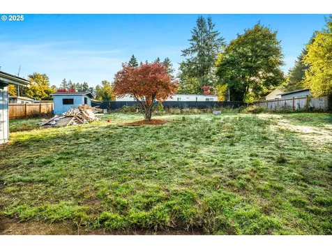 1306 Clark Mill Road Sweet Home OR 97386