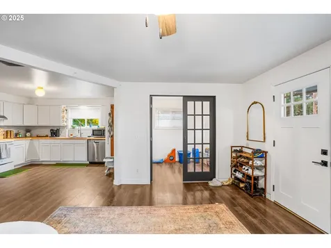 1306 Clark Mill Road Sweet Home OR 97386