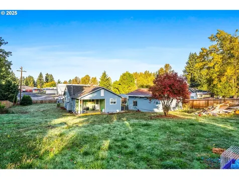 1306 Clark Mill Road Sweet Home OR 97386