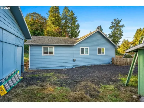 1306 Clark Mill Road Sweet Home OR 97386