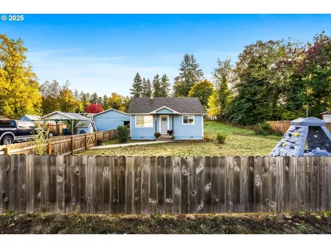 1306 Clark Mill Road Sweet Home OR 97386