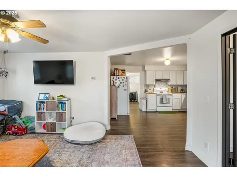 1306 Clark Mill Road Sweet Home OR 97386