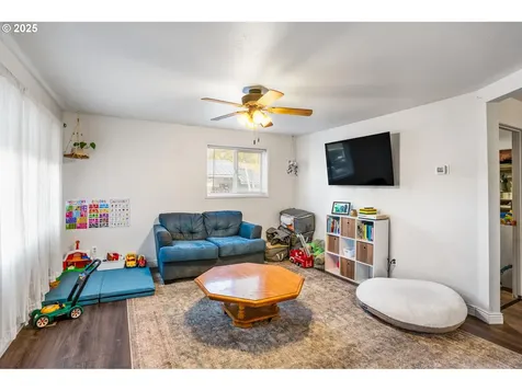1306 Clark Mill Road Sweet Home OR 97386