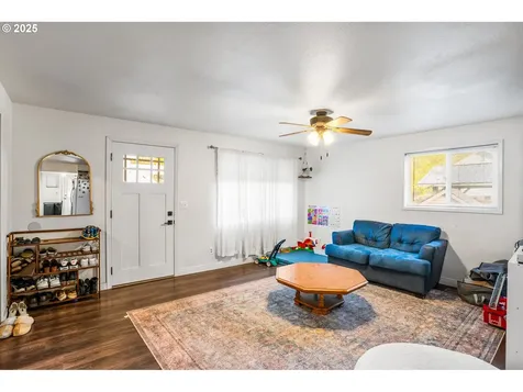1306 Clark Mill Road Sweet Home OR 97386