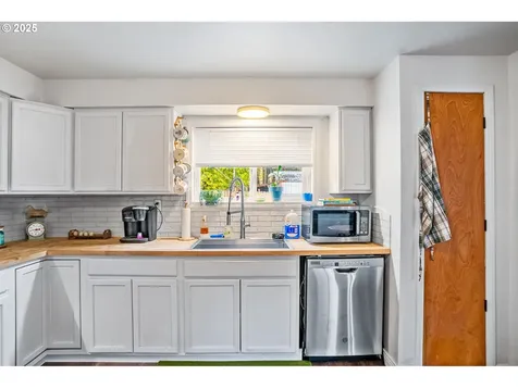 1306 Clark Mill Road Sweet Home OR 97386