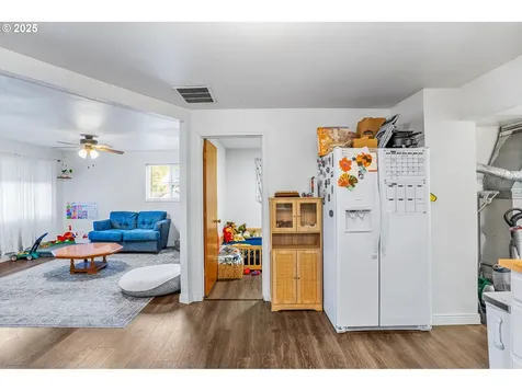 1306 Clark Mill Road Sweet Home OR 97386
