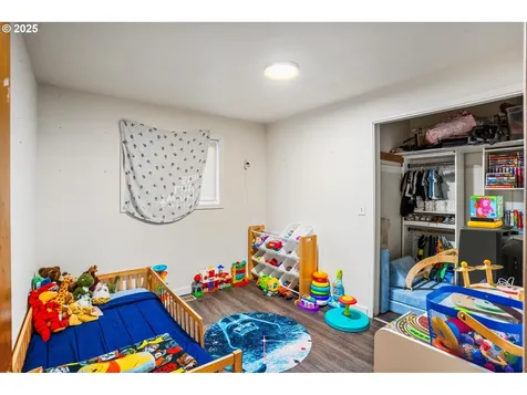 1306 Clark Mill Road Sweet Home OR 97386