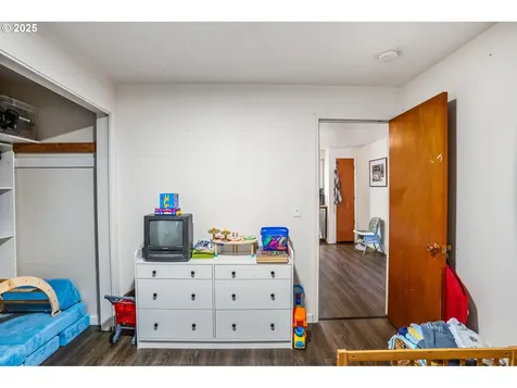 1306 Clark Mill Road Sweet Home OR 97386