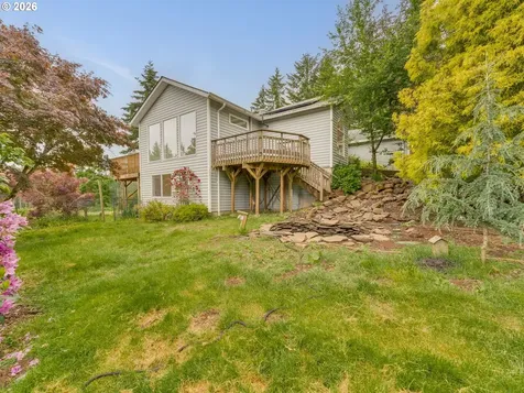 26423 S Beavercreek Road Beavercreek OR 97004