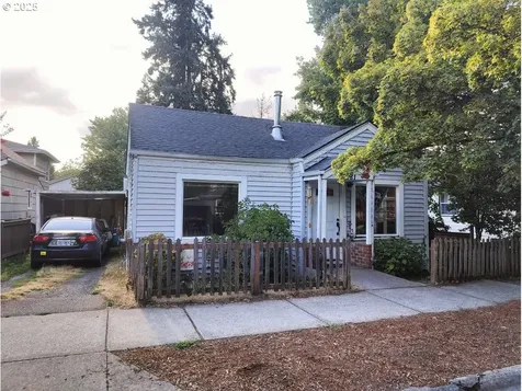22981 SW Main Street Sherwood OR 97140
