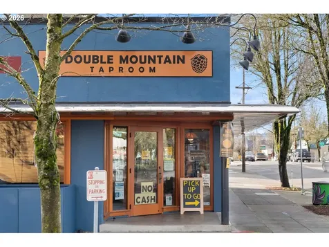 5807 SE Tolman Street Portland OR 97206