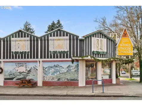 5807 SE Tolman Street Portland OR 97206