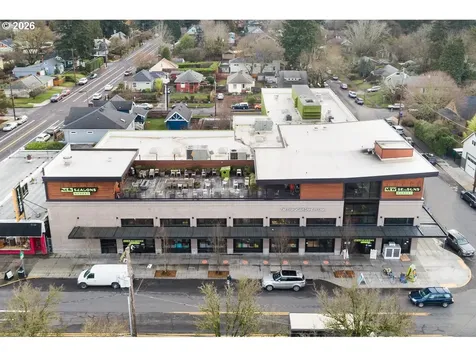 5807 SE Tolman Street Portland OR 97206