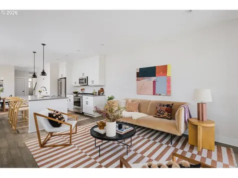 5807 SE Tolman Street Portland OR 97206