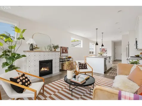5807 SE Tolman Street Portland OR 97206