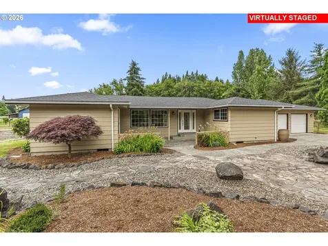 863 Byham Road Winlock WA 98596