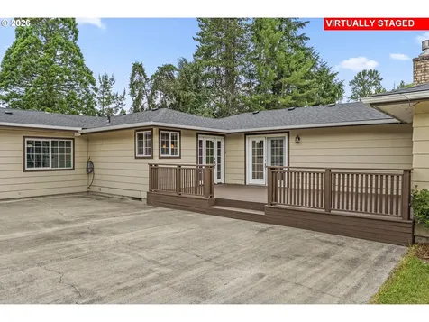 863 Byham Road Winlock WA 98596
