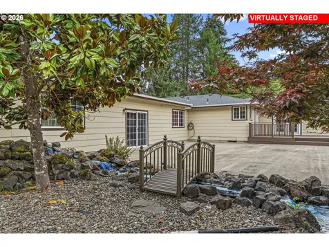 863 Byham Road Winlock WA 98596