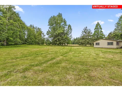 863 Byham Road Winlock WA 98596