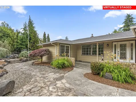 863 Byham Road Winlock WA 98596