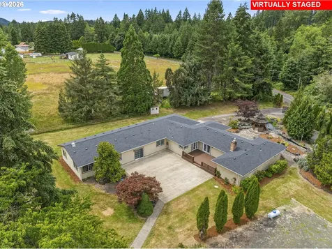 863 Byham Road Winlock WA 98596