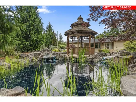 863 Byham Road Winlock WA 98596