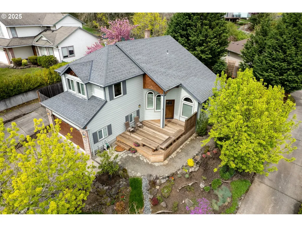 337 SW 27th Way Troutdale OR 97060