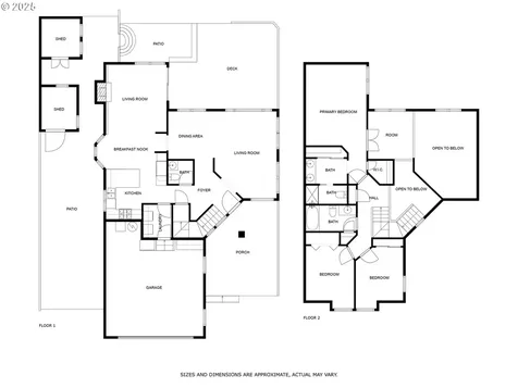 337 SW 27th Way Troutdale OR 97060