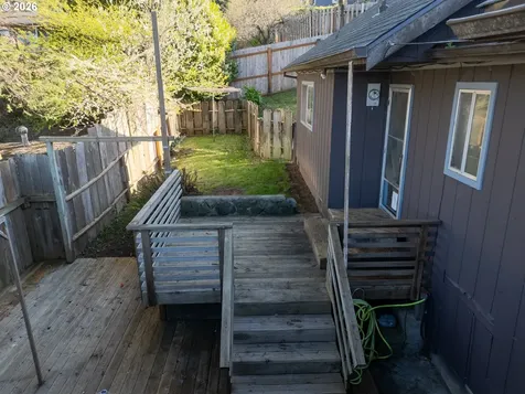 861 Fir Avenue Coos Bay OR 97420