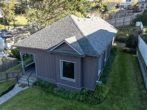 861 Fir Avenue Coos Bay OR 97420
