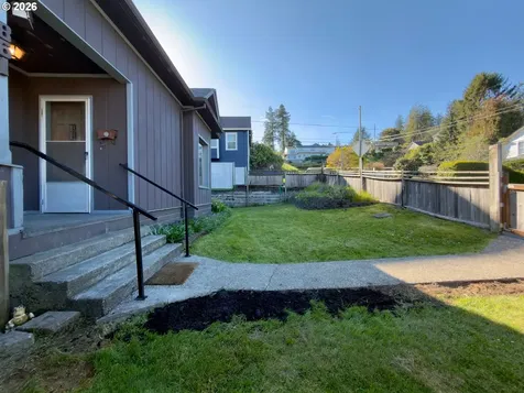 861 Fir Avenue Coos Bay OR 97420