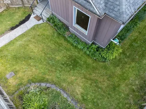 861 Fir Avenue Coos Bay OR 97420