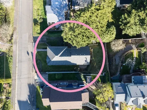 861 Fir Avenue Coos Bay OR 97420