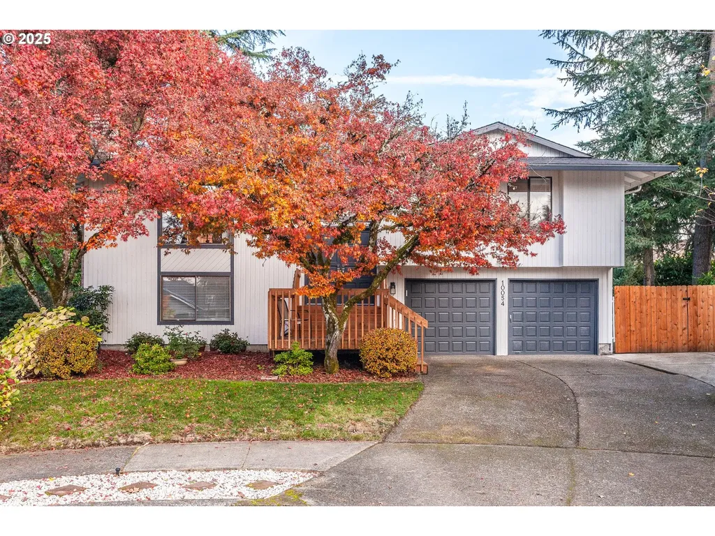 10054 SW Erie Court Tualatin OR 97062